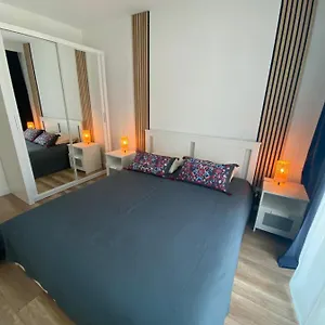 Apartament Angel, Wrocław