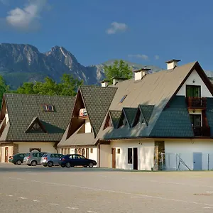https://pokoje-pod-gubalowka.zakopanehotels.org