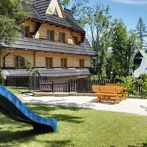 https://apartamenty-nad-potokiem-zakopane.zakopanehotels.org